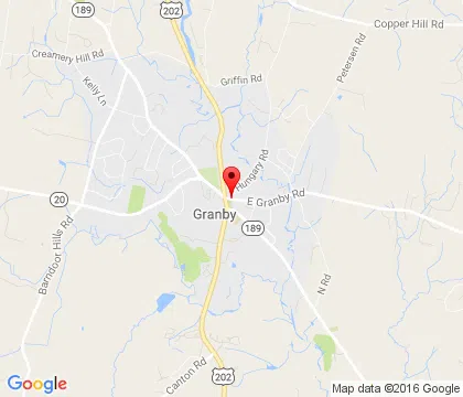 logo-image - Granby-CT